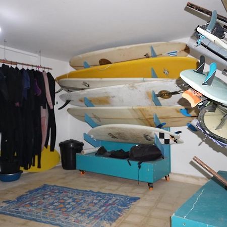 Hostel The Endless House Anchor Point Taghazout Εξωτερικό φωτογραφία