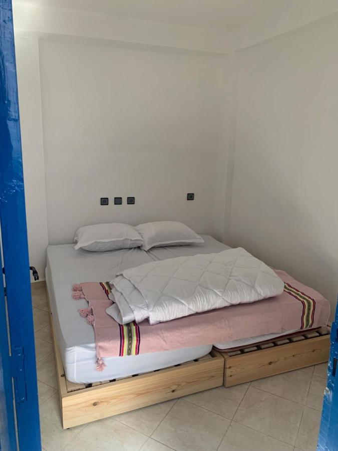 Hostel The Endless House Anchor Point Taghazout Εξωτερικό φωτογραφία