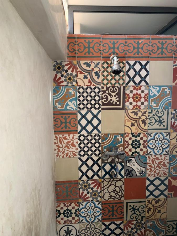 Hostel The Endless House Anchor Point Taghazout Εξωτερικό φωτογραφία