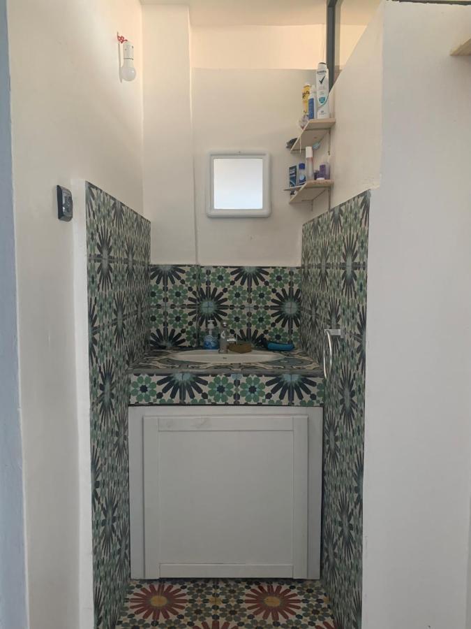 Hostel The Endless House Anchor Point Taghazout Εξωτερικό φωτογραφία