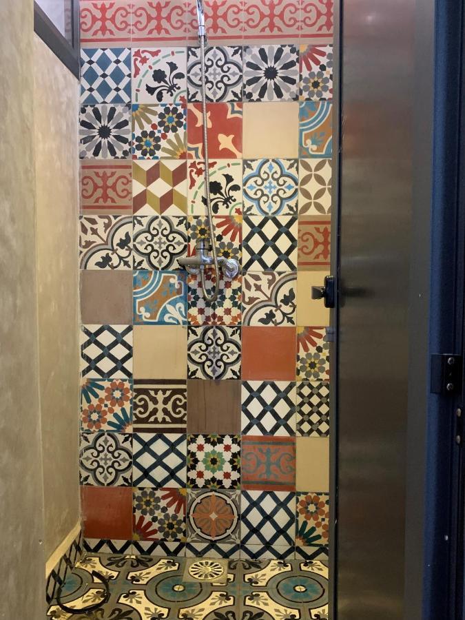 Hostel The Endless House Anchor Point Taghazout Εξωτερικό φωτογραφία