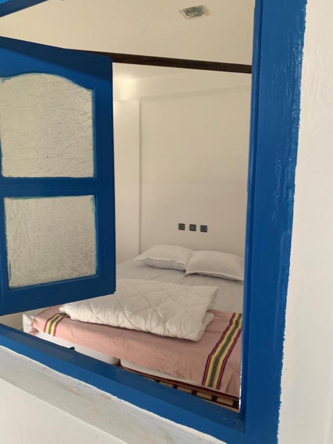 Hostel The Endless House Anchor Point Taghazout Εξωτερικό φωτογραφία