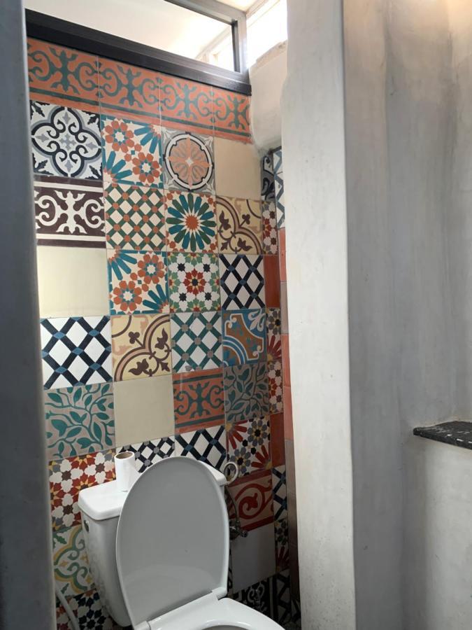 Hostel The Endless House Anchor Point Taghazout Εξωτερικό φωτογραφία