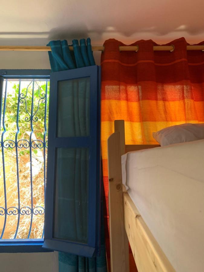 Hostel The Endless House Anchor Point Taghazout Εξωτερικό φωτογραφία
