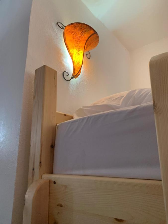 Hostel The Endless House Anchor Point Taghazout Εξωτερικό φωτογραφία