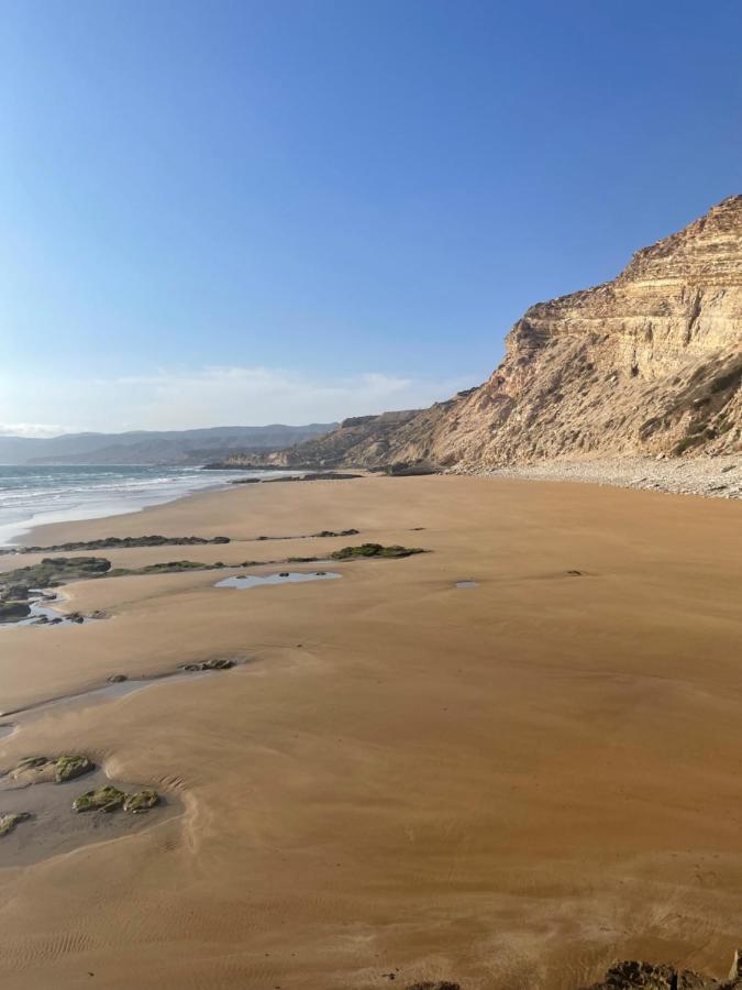 Hostel The Endless House Anchor Point Taghazout Εξωτερικό φωτογραφία