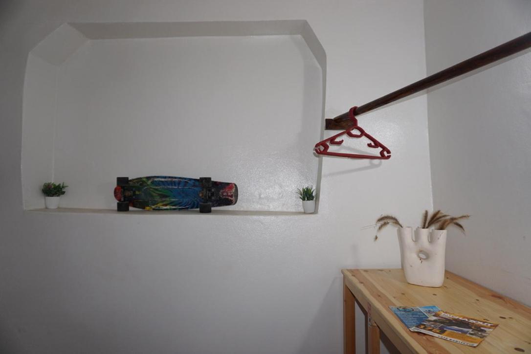 Hostel The Endless House Anchor Point Taghazout Εξωτερικό φωτογραφία