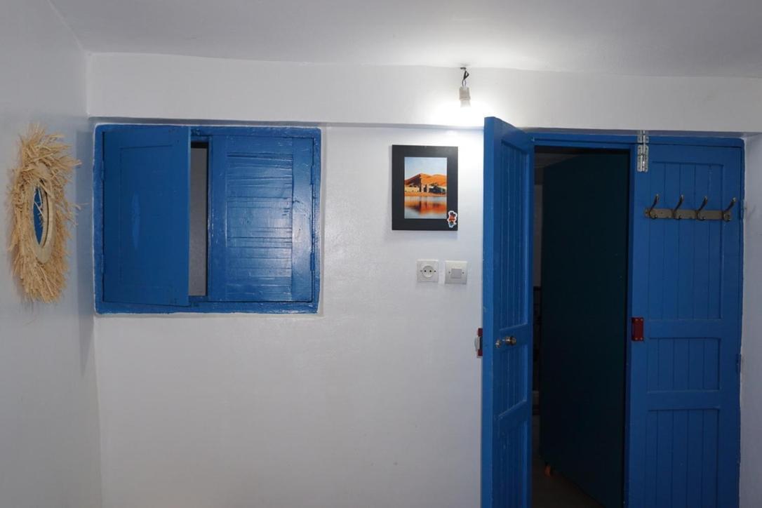 Hostel The Endless House Anchor Point Taghazout Εξωτερικό φωτογραφία