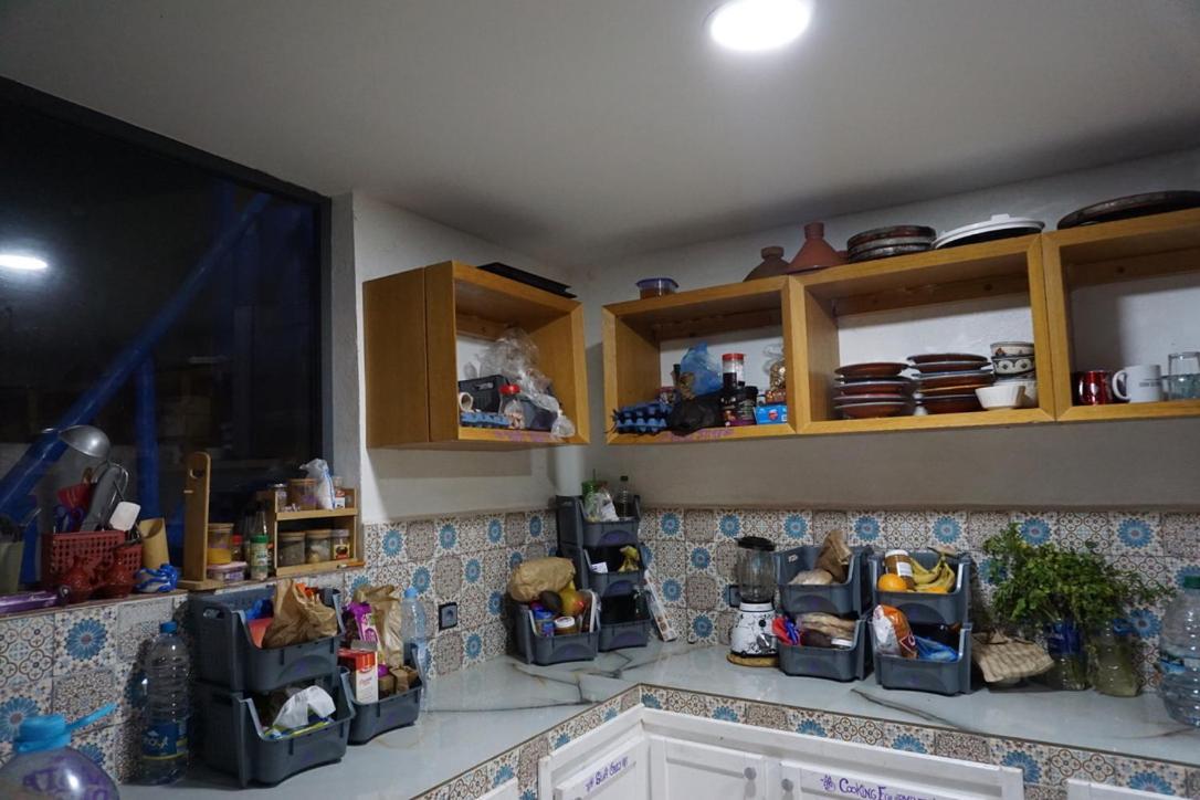 Hostel The Endless House Anchor Point Taghazout Εξωτερικό φωτογραφία