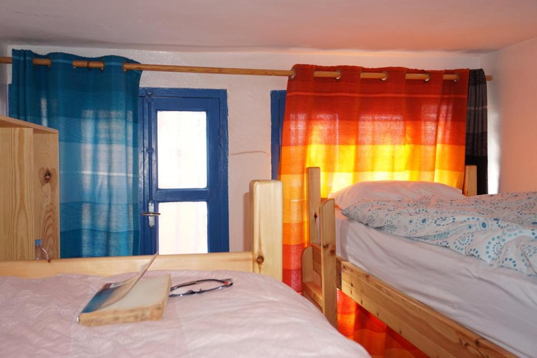 Hostel The Endless House Anchor Point Taghazout Εξωτερικό φωτογραφία
