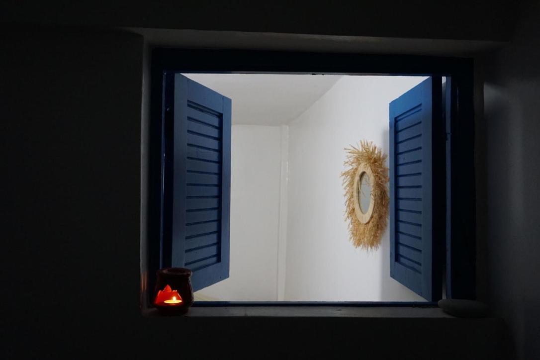 Hostel The Endless House Anchor Point Taghazout Εξωτερικό φωτογραφία