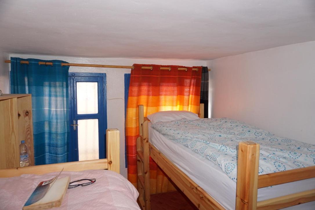 Hostel The Endless House Anchor Point Taghazout Εξωτερικό φωτογραφία