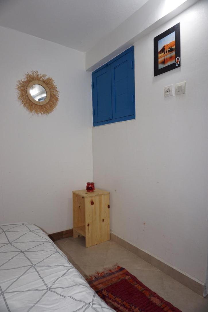 Hostel The Endless House Anchor Point Taghazout Εξωτερικό φωτογραφία