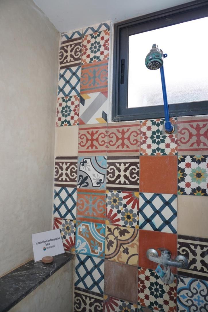 Hostel The Endless House Anchor Point Taghazout Εξωτερικό φωτογραφία