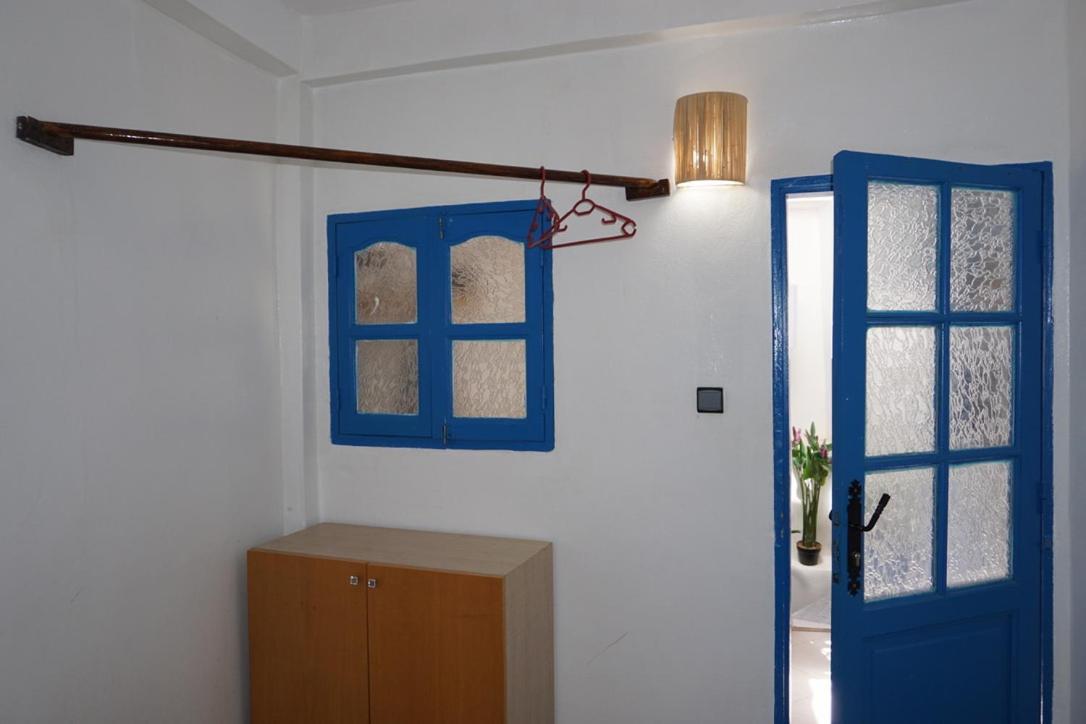 Hostel The Endless House Anchor Point Taghazout Εξωτερικό φωτογραφία