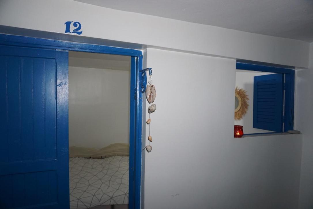 Hostel The Endless House Anchor Point Taghazout Εξωτερικό φωτογραφία